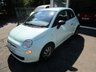 USED 2014 14 FIAT 500 1.2 POP 3d 69 BHP Excellent Service History + Just Serviced, One Previous Owner, NEW MOT, Only &pound;30 Road Tax! Great fuel economy!