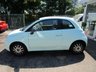 USED 2014 14 FIAT 500 1.2 POP 3d 69 BHP Excellent Service History + Just Serviced, One Previous Owner, NEW MOT, Only &pound;30 Road Tax! Great fuel economy!