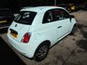USED 2014 14 FIAT 500 1.2 POP 3d 69 BHP Excellent Service History + Just Serviced, One Previous Owner, NEW MOT, Only &pound;30 Road Tax! Great fuel economy!