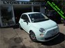 USED 2014 14 FIAT 500 1.2 POP 3d 69 BHP Excellent Service History + Just Serviced, One Previous Owner, NEW MOT, Only &pound;30 Road Tax! Great fuel economy!