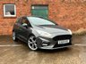 USED 2018 68 FORD FIESTA 1.5 SPORT TDCI 118 BHP 