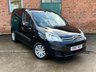 USED 2017 67 CITROEN BERLINGO 1.6 850 ENTERPRISE L1 BLUEHDI 98 BHP 