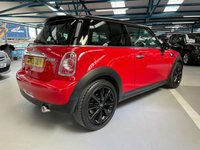 USED 2014 63 MINI HATCH COOPER 1.6 COOPER D 3d 112 BHP 