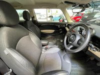 USED 2014 63 MINI HATCH COOPER 1.6 COOPER D 3d 112 BHP 
