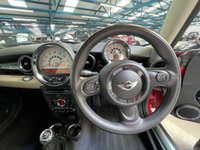 USED 2014 63 MINI HATCH COOPER 1.6 COOPER D 3d 112 BHP 