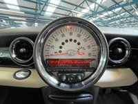 USED 2014 63 MINI HATCH COOPER 1.6 COOPER D 3d 112 BHP 