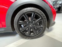 USED 2014 63 MINI HATCH COOPER 1.6 COOPER D 3d 112 BHP 