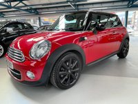 USED 2014 63 MINI HATCH COOPER 1.6 COOPER D 3d 112 BHP 
