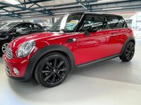 USED 2014 63 MINI HATCH COOPER 1.6 COOPER D 3d 112 BHP 