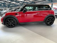 USED 2014 63 MINI HATCH COOPER 1.6 COOPER D 3d 112 BHP 