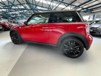 USED 2014 63 MINI HATCH COOPER 1.6 COOPER D 3d 112 BHP 