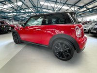 USED 2014 63 MINI HATCH COOPER 1.6 COOPER D 3d 112 BHP 