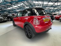USED 2014 63 MINI HATCH COOPER 1.6 COOPER D 3d 112 BHP 