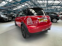 USED 2014 63 MINI HATCH COOPER 1.6 COOPER D 3d 112 BHP 