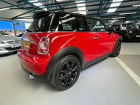 USED 2014 63 MINI HATCH COOPER 1.6 COOPER D 3d 112 BHP 
