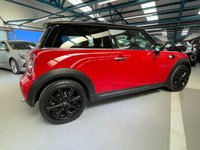 USED 2014 63 MINI HATCH COOPER 1.6 COOPER D 3d 112 BHP 