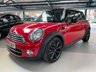 USED 2014 63 MINI HATCH COOPER 1.6 COOPER D 3d 112 BHP 