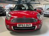 USED 2014 63 MINI HATCH COOPER 1.6 COOPER D 3d 112 BHP 