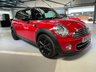 USED 2014 63 MINI HATCH COOPER 1.6 COOPER D 3d 112 BHP 