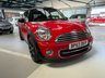 USED 2014 63 MINI HATCH COOPER 1.6 COOPER D 3d 112 BHP 