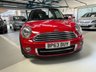 USED 2014 63 MINI HATCH COOPER 1.6 COOPER D 3d 112 BHP 