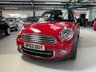 USED 2014 63 MINI HATCH COOPER 1.6 COOPER D 3d 112 BHP 