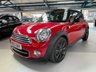 USED 2014 63 MINI HATCH COOPER 1.6 COOPER D 3d 112 BHP 