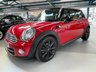 USED 2014 63 MINI HATCH COOPER 1.6 COOPER D 3d 112 BHP 