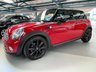 USED 2014 63 MINI HATCH COOPER 1.6 COOPER D 3d 112 BHP 