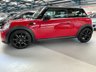 USED 2014 63 MINI HATCH COOPER 1.6 COOPER D 3d 112 BHP 