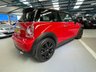 USED 2014 63 MINI HATCH COOPER 1.6 COOPER D 3d 112 BHP 