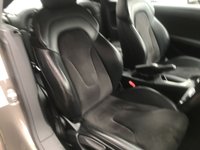 USED 2011 11 AUDI TT 2.0 TFSI SPORT 2d 211 BHP 1/2 LEATHER~AIR CON~CRUISE~DRL...