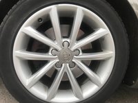 USED 2011 11 AUDI TT 2.0 TFSI SPORT 2d 211 BHP 1/2 LEATHER~AIR CON~CRUISE~DRL...
