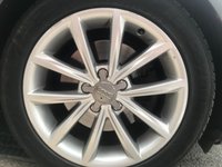 USED 2011 11 AUDI TT 2.0 TFSI SPORT 2d 211 BHP 1/2 LEATHER~AIR CON~CRUISE~DRL...