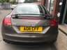 USED 2011 11 AUDI TT 2.0 TFSI SPORT 2d 211 BHP 1/2 LEATHER~AIR CON~CRUISE~DRL...