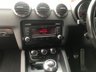 USED 2011 11 AUDI TT 2.0 TFSI SPORT 2d 211 BHP 1/2 LEATHER~AIR CON~CRUISE~DRL...