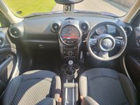 USED 2015 15 MINI COUNTRYMAN 2.0 COOPER SD ALL4 5d 141 BHP 