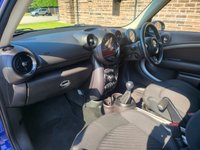 USED 2015 15 MINI COUNTRYMAN 2.0 COOPER SD ALL4 5d 141 BHP 