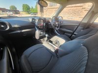 USED 2015 15 MINI COUNTRYMAN 2.0 COOPER SD ALL4 5d 141 BHP 