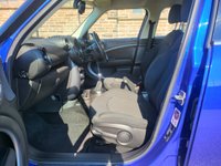 USED 2015 15 MINI COUNTRYMAN 2.0 COOPER SD ALL4 5d 141 BHP 