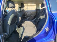 USED 2015 15 MINI COUNTRYMAN 2.0 COOPER SD ALL4 5d 141 BHP 