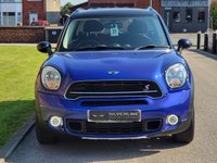 USED 2015 15 MINI COUNTRYMAN 2.0 COOPER SD ALL4 5d 141 BHP 