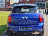 USED 2015 15 MINI COUNTRYMAN 2.0 COOPER SD ALL4 5d 141 BHP 