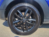 USED 2015 15 MINI COUNTRYMAN 2.0 COOPER SD ALL4 5d 141 BHP 