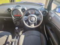 USED 2015 15 MINI COUNTRYMAN 2.0 COOPER SD ALL4 5d 141 BHP 
