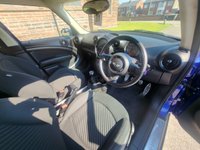USED 2015 15 MINI COUNTRYMAN 2.0 COOPER SD ALL4 5d 141 BHP 