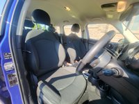 USED 2015 15 MINI COUNTRYMAN 2.0 COOPER SD ALL4 5d 141 BHP 