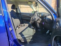 USED 2015 15 MINI COUNTRYMAN 2.0 COOPER SD ALL4 5d 141 BHP 