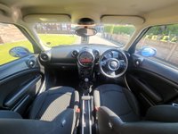 USED 2015 15 MINI COUNTRYMAN 2.0 COOPER SD ALL4 5d 141 BHP 
