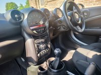 USED 2015 15 MINI COUNTRYMAN 2.0 COOPER SD ALL4 5d 141 BHP 